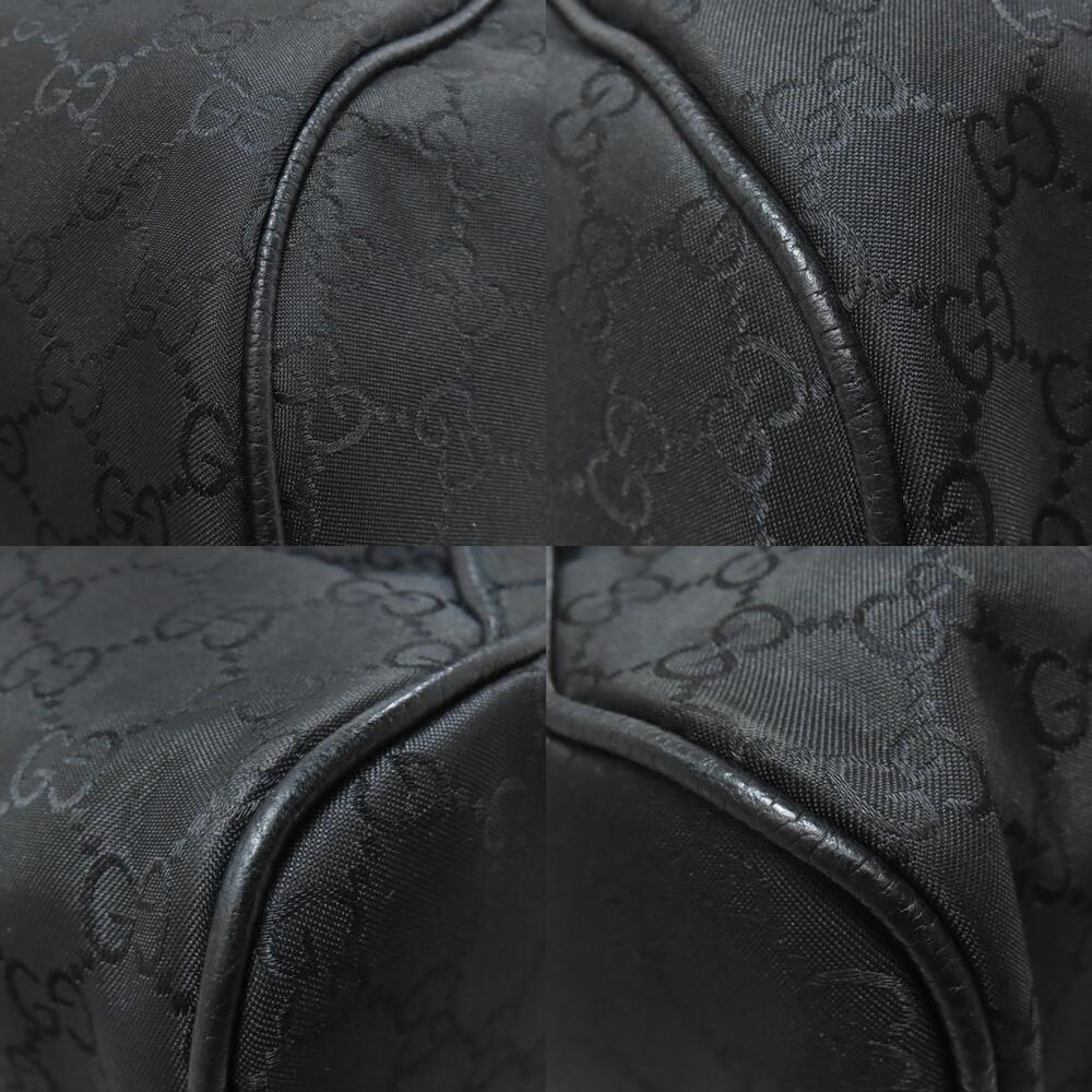 Gucci GG Backpack Rucksack Daypack - Picture 10 of 10